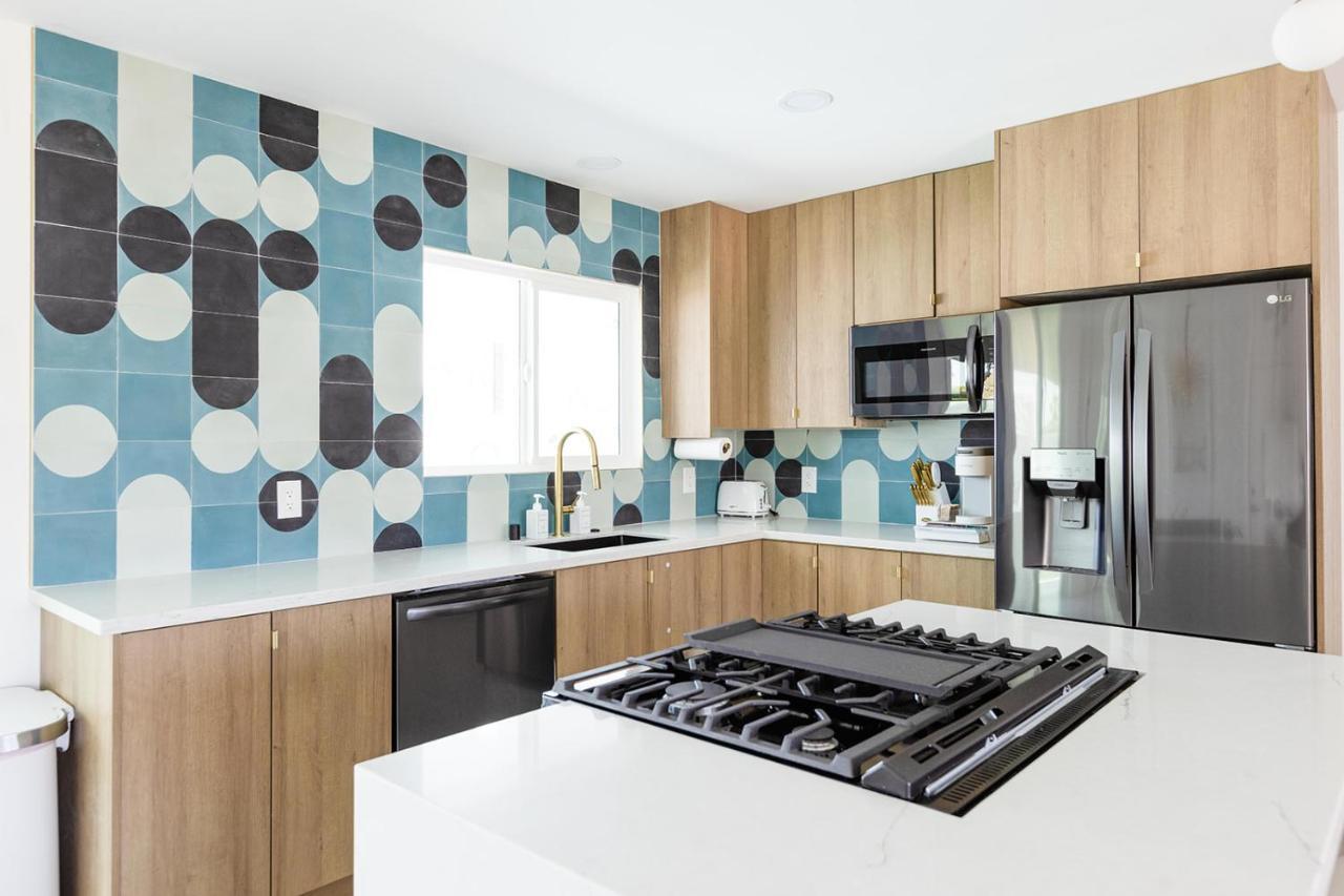 Palm Vista By Rather Be Properties Palm Springs Ngoại thất bức ảnh
