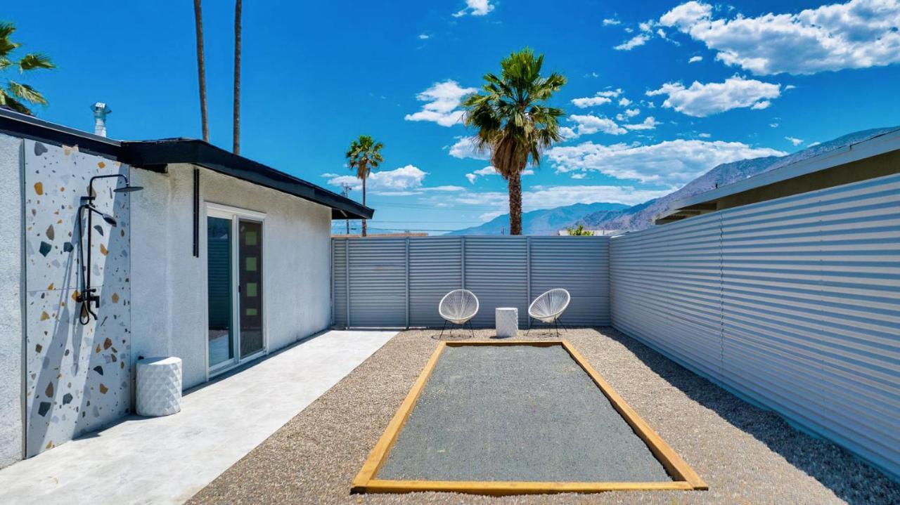 Palm Vista By Rather Be Properties Palm Springs Ngoại thất bức ảnh
